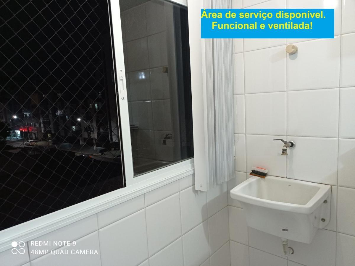 Yolanda - Sossego A Pouco Passos Da Praia E Ao Lado De Todas Conveniencias 瓜拉派瑞 外观 照片