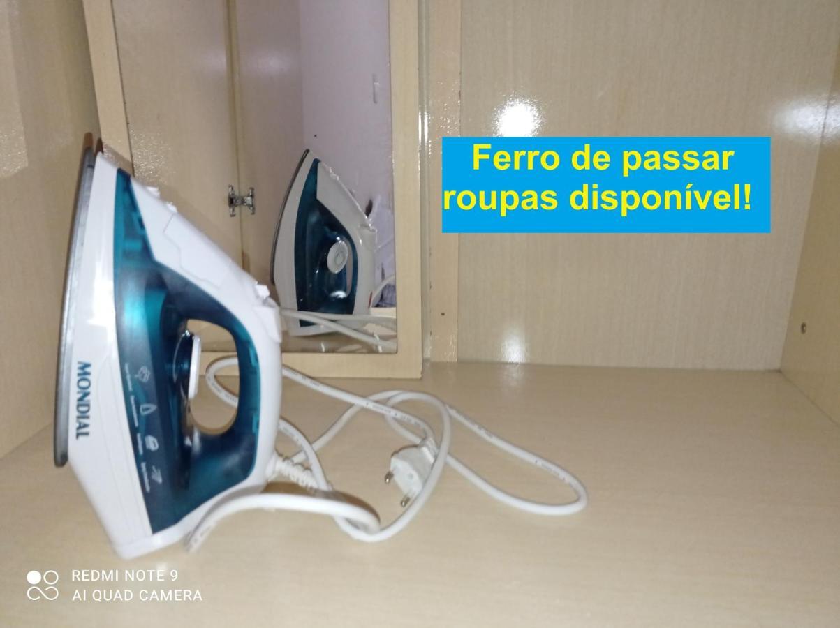 Yolanda - Sossego A Pouco Passos Da Praia E Ao Lado De Todas Conveniencias 瓜拉派瑞 外观 照片