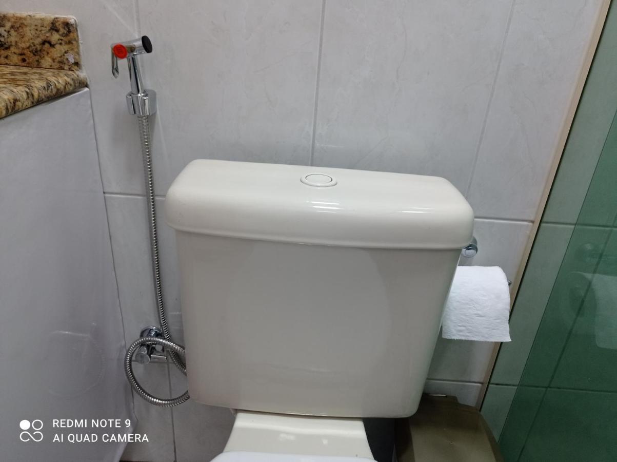 Yolanda - Sossego A Pouco Passos Da Praia E Ao Lado De Todas Conveniencias 瓜拉派瑞 外观 照片