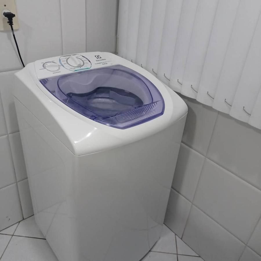 Yolanda - Sossego A Pouco Passos Da Praia E Ao Lado De Todas Conveniencias 瓜拉派瑞 外观 照片